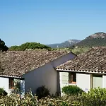 Holiday home Les Hauts De Santa Giulia