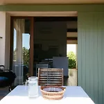 Les Hauts De Santa Giulia Holiday home *