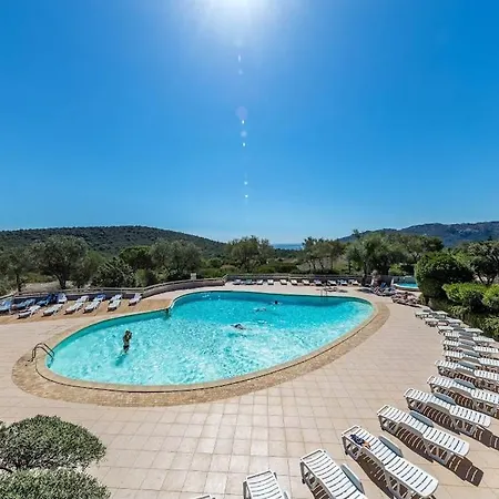 Les Hauts De Santa Giulia Porto-Vecchio (Corsica)