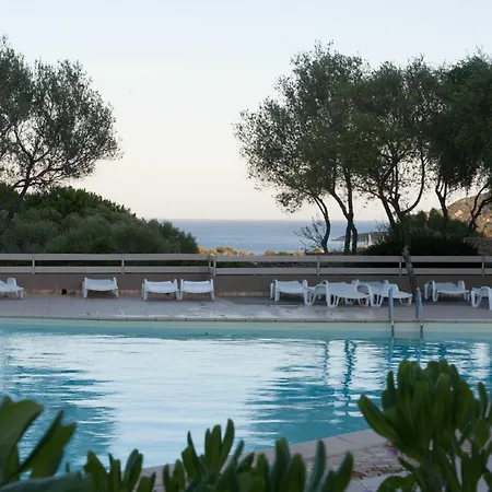 Les Hauts De Santa Giulia