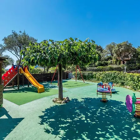 Feriehus Les Hauts De Santa Giulia