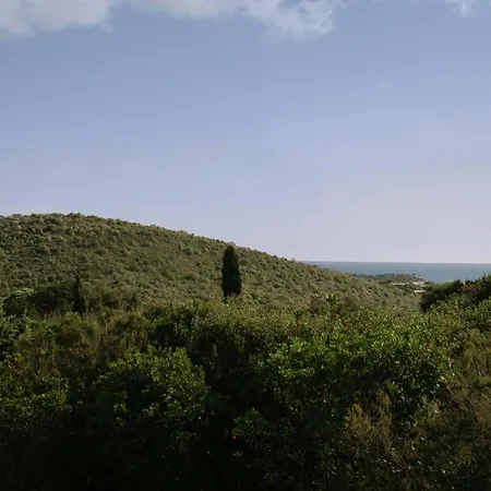 Feriehus Les Hauts De Santa Giulia