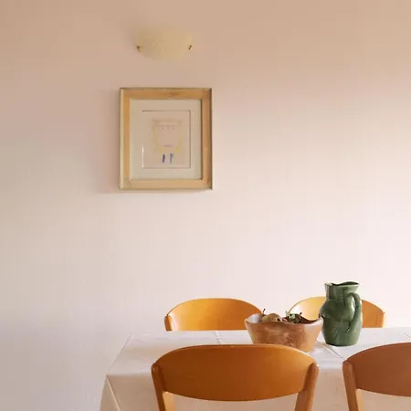 Les Hauts De Santa Giulia Feriehus Porto-Vecchio (Corsica)