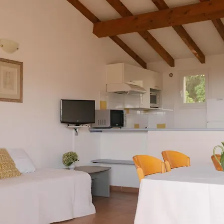 Les Hauts De Santa Giulia *