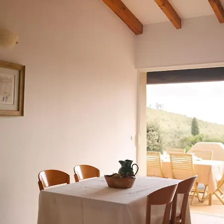 Les Hauts De Santa Giulia