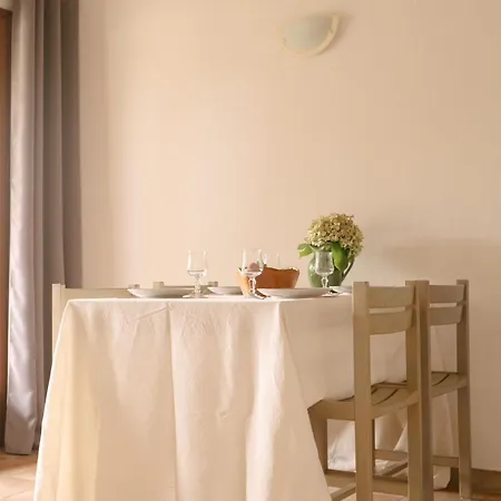 Feriehus Les Hauts De Santa Giulia *