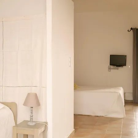 Feriehus Les Hauts De Santa Giulia