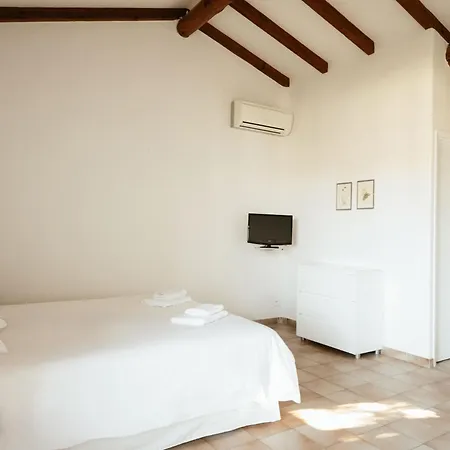 Les Hauts De Santa Giulia * Porto Vecchio