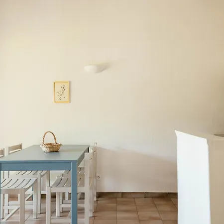 Casa vacanze Les Hauts De Santa Giulia *