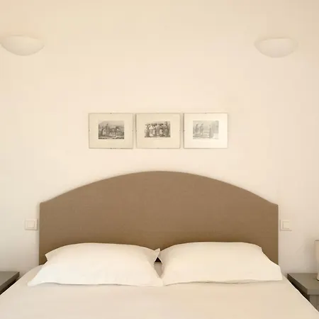 Les Hauts De Santa Giulia Casa vacanze *