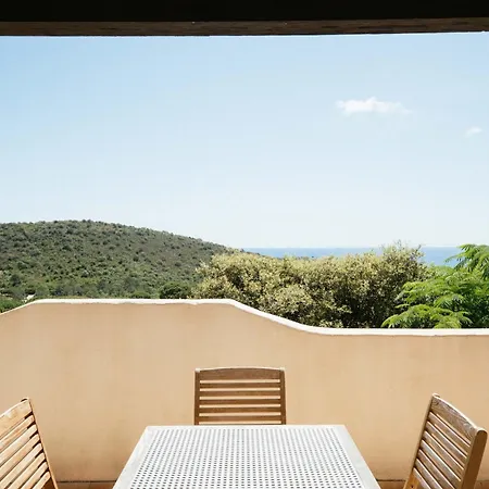 Casa vacanze Les Hauts De Santa Giulia