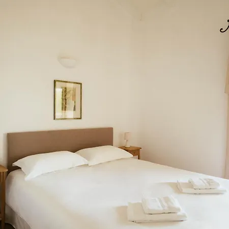 Les Hauts De Santa Giulia Porto Vecchio