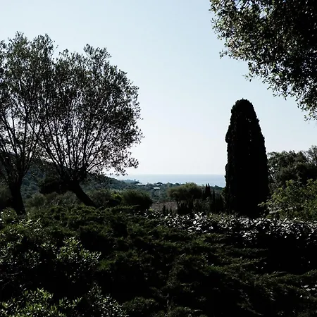 Les Hauts De Santa Giulia