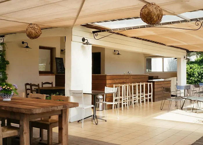 Les Hauts De Santa Giulia *