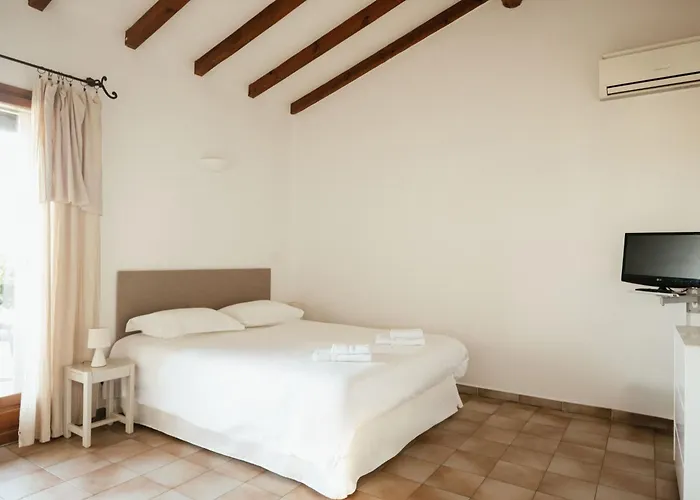 Casa de Férias Les Hauts De Santa Giulia Porto-Vecchio (Corsica)