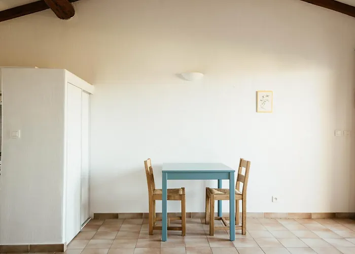 בית נופש Les Hauts De Santa Giulia *