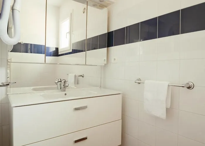 Les Hauts De Santa Giulia * Porto-Vecchio (Corsica)