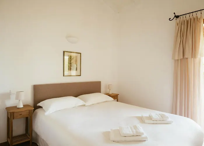 Les Hauts De Santa Giulia Porto-Vecchio (Corsica)