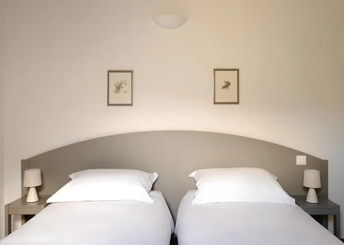 Casa de Férias Les Hauts De Santa Giulia Porto-Vecchio (Corsica)