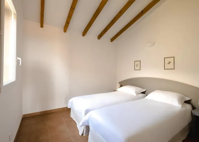 Les Hauts De Santa Giulia Porto-Vecchio (Corsica)