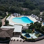 Ferienhaus Les Hauts De Santa Giulia Porto-Vecchio (Corsica)