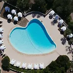 Ferienhaus Les Hauts De Santa Giulia Porto-Vecchio (Corsica)