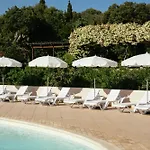 Ferienhaus Les Hauts De Santa Giulia