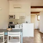 Ferienhaus Les Hauts De Santa Giulia