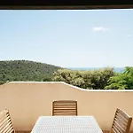 Ferienhaus Les Hauts De Santa Giulia