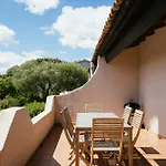 Les Hauts De Santa Giulia Ferienhaus