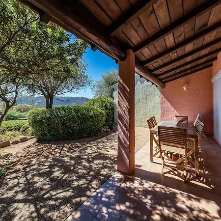 Holiday home Les Hauts De Santa Giulia Porto-Vecchio (Corsica)