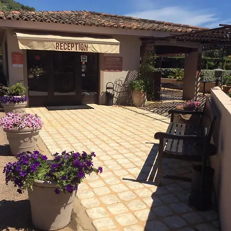 Les Hauts De Santa Giulia *