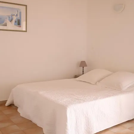 Holiday home Les Hauts De Santa Giulia Porto-Vecchio (Corsica)
