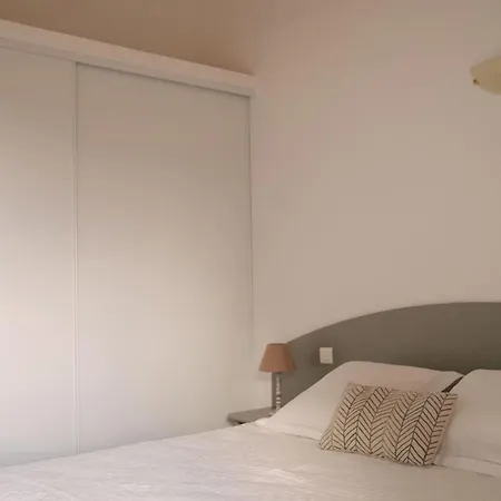 Holiday home Les Hauts De Santa Giulia Porto-Vecchio (Corsica)