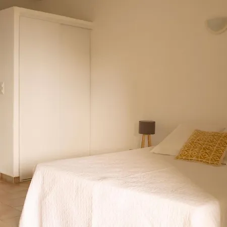 Les Hauts De Santa Giulia Vakantiehuis