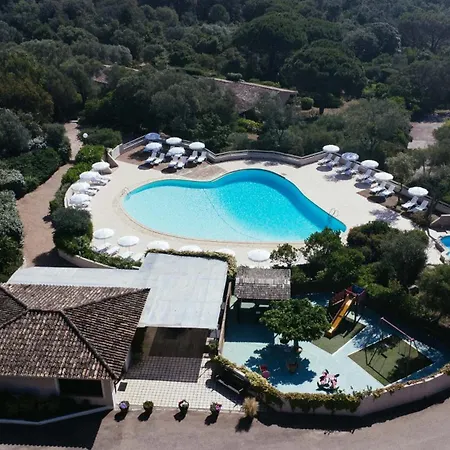 Nyaraló Les Hauts De Santa Giulia Porto-Vecchio