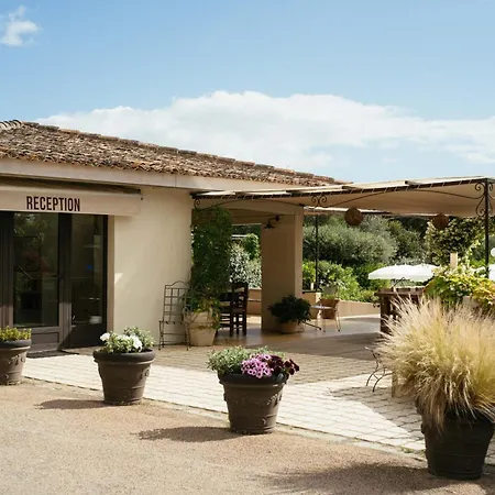 Les Hauts De Santa Giulia Feriehus Porto-Vecchio (Corsica)