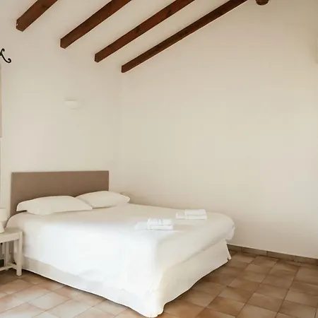 Prázdninový dům Les Hauts De Santa Giulia Porto-Vecchio (Corsica)