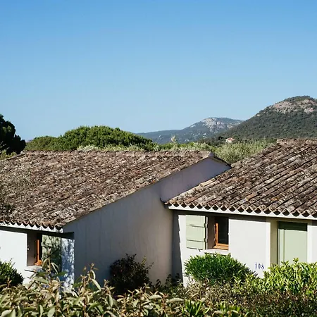 Nyaraló Les Hauts De Santa Giulia