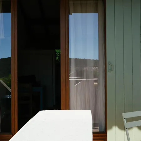 Les Hauts De Santa Giulia * Porto-Vecchio