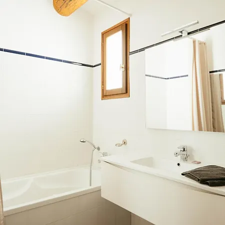 Holiday home Les Hauts De Santa Giulia Porto-Vecchio (Corsica)