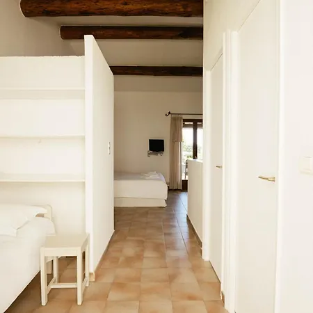 Les Hauts De Santa Giulia Holiday home *