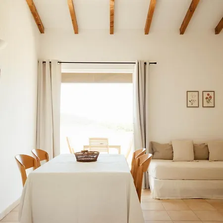 Feriehus Les Hauts De Santa Giulia *