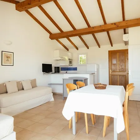Les Hauts De Santa Giulia Holiday home Porto-Vecchio (Corsica)