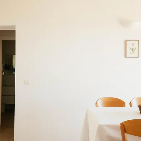 Les Hauts De Santa Giulia Feriehus Porto-Vecchio (Corsica)