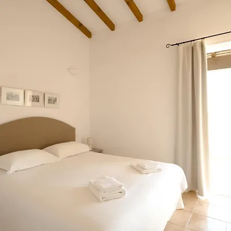 Feriehus Les Hauts De Santa Giulia Porto-Vecchio (Corsica)