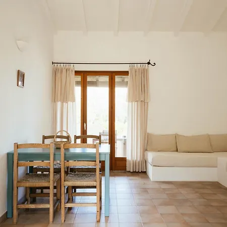 Les Hauts De Santa Giulia * Porto-Vecchio