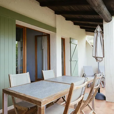 Les Hauts De Santa Giulia * Porto-Vecchio