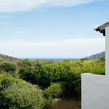 Nyaraló Les Hauts De Santa Giulia