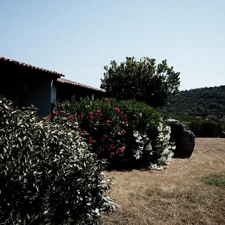 Дом отдыха Les Hauts De Santa Giulia Порто-Веккьо